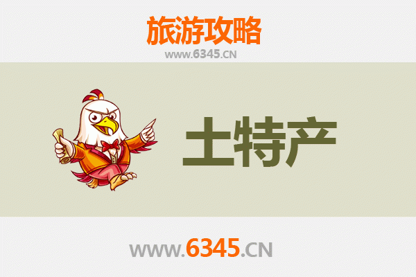 陵水英州镇旅游必带土特产推荐 | 资深博主精选攻略